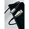 کابل تبدیل USB به USB-C باسئوس مدل CATSD-M01 طول 1 متر